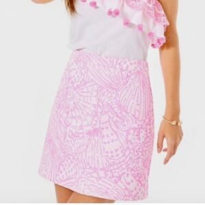 Lilly Pulitzer Skirt